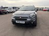 USED 2019 68 FIAT 500X 1.0 FIREFLY S-DESIGN SUV 120PS 