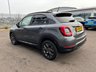 USED 2019 68 FIAT 500X 1.0 FIREFLY S-DESIGN SUV 120PS 