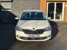 USED 2019 68 SKODA FABIA 1.0 SE Hatchback 5dr Petrol Manual Euro 6 (s/s) (75 ps) ALLOY WHEELS * BLUETOOTH