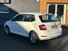 USED 2019 68 SKODA FABIA 1.0 SE Hatchback 5dr Petrol Manual Euro 6 (s/s) (75 ps) ALLOY WHEELS * BLUETOOTH