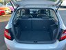USED 2019 68 SKODA FABIA 1.0 SE Hatchback 5dr Petrol Manual Euro 6 (s/s) (75 ps) ALLOY WHEELS * BLUETOOTH