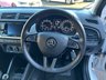 USED 2019 68 SKODA FABIA 1.0 SE Hatchback 5dr Petrol Manual Euro 6 (s/s) (75 ps) ALLOY WHEELS * BLUETOOTH