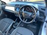 USED 2019 68 SKODA FABIA 1.0 SE Hatchback 5dr Petrol Manual Euro 6 (s/s) (75 ps) ALLOY WHEELS * BLUETOOTH