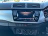 USED 2019 68 SKODA FABIA 1.0 SE Hatchback 5dr Petrol Manual Euro 6 (s/s) (75 ps) ALLOY WHEELS * BLUETOOTH