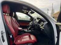USED 2017 17 BMW 1 SERIES 3.0 M140i Hatchback 5dr Petrol Auto Euro 6 (s/s) (340 ps) 