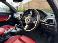 USED 2017 17 BMW 1 SERIES 3.0 M140i Hatchback 5dr Petrol Auto Euro 6 (s/s) (340 ps) 