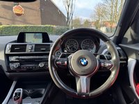 USED 2017 17 BMW 1 SERIES 3.0 M140i Hatchback 5dr Petrol Auto Euro 6 (s/s) (340 ps) 