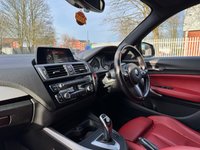USED 2017 17 BMW 1 SERIES 3.0 M140i Hatchback 5dr Petrol Auto Euro 6 (s/s) (340 ps) 