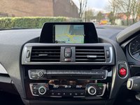 USED 2017 17 BMW 1 SERIES 3.0 M140i Hatchback 5dr Petrol Auto Euro 6 (s/s) (340 ps) 