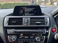 USED 2017 17 BMW 1 SERIES 3.0 M140i Hatchback 5dr Petrol Auto Euro 6 (s/s) (340 ps) 
