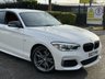USED 2017 17 BMW 1 SERIES 3.0 M140i Hatchback 5dr Petrol Auto Euro 6 (s/s) (340 ps) 