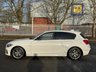 USED 2017 17 BMW 1 SERIES 3.0 M140i Hatchback 5dr Petrol Auto Euro 6 (s/s) (340 ps) 