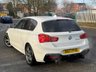 USED 2017 17 BMW 1 SERIES 3.0 M140i Hatchback 5dr Petrol Auto Euro 6 (s/s) (340 ps) 