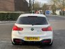 USED 2017 17 BMW 1 SERIES 3.0 M140i Hatchback 5dr Petrol Auto Euro 6 (s/s) (340 ps) 