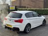 USED 2017 17 BMW 1 SERIES 3.0 M140i Hatchback 5dr Petrol Auto Euro 6 (s/s) (340 ps) 