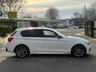 USED 2017 17 BMW 1 SERIES 3.0 M140i Hatchback 5dr Petrol Auto Euro 6 (s/s) (340 ps) 