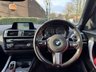 USED 2017 17 BMW 1 SERIES 3.0 M140i Hatchback 5dr Petrol Auto Euro 6 (s/s) (340 ps) 