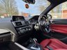 USED 2017 17 BMW 1 SERIES 3.0 M140i Hatchback 5dr Petrol Auto Euro 6 (s/s) (340 ps) 