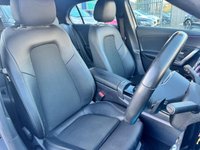 USED 2019 19 MERCEDES-BENZ A-CLASS 1.5 A180d Sport (Premium) Hatchback 5dr Diesel 7G-DCT Euro 6 (s/s) (116 ps) &pound;200 TO SECURE - DELIVERY AVAILABLE