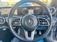 USED 2019 19 MERCEDES-BENZ A-CLASS 1.5 A180d Sport (Premium) Hatchback 5dr Diesel 7G-DCT Euro 6 (s/s) (116 ps) &pound;200 TO SECURE - DELIVERY AVAILABLE