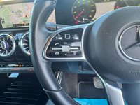 USED 2019 19 MERCEDES-BENZ A-CLASS 1.5 A180d Sport (Premium) Hatchback 5dr Diesel 7G-DCT Euro 6 (s/s) (116 ps) &pound;200 TO SECURE - DELIVERY AVAILABLE