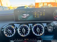 USED 2019 19 MERCEDES-BENZ A-CLASS 1.5 A180d Sport (Premium) Hatchback 5dr Diesel 7G-DCT Euro 6 (s/s) (116 ps) &pound;200 TO SECURE - DELIVERY AVAILABLE