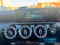 USED 2019 19 MERCEDES-BENZ A-CLASS 1.5 A180d Sport (Premium) Hatchback 5dr Diesel 7G-DCT Euro 6 (s/s) (116 ps) &pound;200 TO SECURE - DELIVERY AVAILABLE