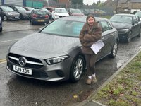USED 2019 19 MERCEDES-BENZ A-CLASS 1.5 A180d Sport (Premium) Hatchback 5dr Diesel 7G-DCT Euro 6 (s/s) (116 ps) &pound;200 TO SECURE - DELIVERY AVAILABLE