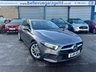USED 2019 19 MERCEDES-BENZ A-CLASS 1.5 A180d Sport (Premium) Hatchback 5dr Diesel 7G-DCT Euro 6 (s/s) (116 ps) &pound;200 TO SECURE - DELIVERY AVAILABLE