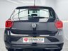USED 2018 11 VOLKSWAGEN POLO 1.0 TSI SE Hatchback 5dr Petrol Manual Euro 6 (s/s) (95 ps) 