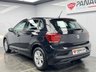 USED 2018 11 VOLKSWAGEN POLO 1.0 TSI SE Hatchback 5dr Petrol Manual Euro 6 (s/s) (95 ps) 