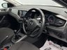 USED 2018 11 VOLKSWAGEN POLO 1.0 TSI SE Hatchback 5dr Petrol Manual Euro 6 (s/s) (95 ps) 