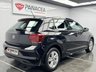 USED 2018 11 VOLKSWAGEN POLO 1.0 TSI SE Hatchback 5dr Petrol Manual Euro 6 (s/s) (95 ps) 