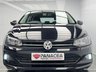 USED 2018 11 VOLKSWAGEN POLO 1.0 TSI SE Hatchback 5dr Petrol Manual Euro 6 (s/s) (95 ps) 