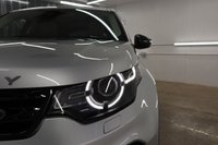 USED 2018 68 LAND ROVER DISCOVERY SPORT 2.0 TD4 HSE SUV 5dr Diesel Auto 4WD Euro 6 (s/s) (180 ps) FULL LENGTH PANORAMIC GLASS ROOF