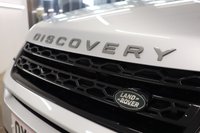 USED 2018 68 LAND ROVER DISCOVERY SPORT 2.0 TD4 HSE SUV 5dr Diesel Auto 4WD Euro 6 (s/s) (180 ps) FULL LENGTH PANORAMIC GLASS ROOF