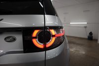 USED 2018 68 LAND ROVER DISCOVERY SPORT 2.0 TD4 HSE SUV 5dr Diesel Auto 4WD Euro 6 (s/s) (180 ps) FULL LENGTH PANORAMIC GLASS ROOF