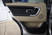 USED 2018 68 LAND ROVER DISCOVERY SPORT 2.0 TD4 HSE SUV 5dr Diesel Auto 4WD Euro 6 (s/s) (180 ps) FULL LENGTH PANORAMIC GLASS ROOF