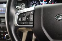 USED 2018 68 LAND ROVER DISCOVERY SPORT 2.0 TD4 HSE SUV 5dr Diesel Auto 4WD Euro 6 (s/s) (180 ps) FULL LENGTH PANORAMIC GLASS ROOF