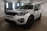 USED 2018 68 LAND ROVER DISCOVERY SPORT 2.0 TD4 HSE SUV 5dr Diesel Auto 4WD Euro 6 (s/s) (180 ps) FULL LENGTH PANORAMIC GLASS ROOF
