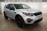 USED 2018 68 LAND ROVER DISCOVERY SPORT 2.0 TD4 HSE SUV 5dr Diesel Auto 4WD Euro 6 (s/s) (180 ps) FULL LENGTH PANORAMIC GLASS ROOF