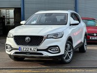 USED 2022 22 MG MG HS 1.5 T-GDI Excite SUV 5dr Petrol DCT Euro 6 (s/s) (162 ps) &pound;200 TO SECURE - DELIVERY AVAILABLE