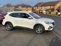 USED 2022 22 MG MG HS 1.5 T-GDI Excite SUV 5dr Petrol DCT Euro 6 (s/s) (162 ps) &pound;200 TO SECURE - DELIVERY AVAILABLE