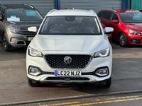 USED 2022 22 MG MG HS 1.5 T-GDI Excite SUV 5dr Petrol DCT Euro 6 (s/s) (162 ps) &pound;200 TO SECURE - DELIVERY AVAILABLE