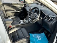 USED 2022 22 MG MG HS 1.5 T-GDI Excite SUV 5dr Petrol DCT Euro 6 (s/s) (162 ps) &pound;200 TO SECURE - DELIVERY AVAILABLE