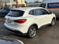 USED 2022 22 MG MG HS 1.5 T-GDI Excite SUV 5dr Petrol DCT Euro 6 (s/s) (162 ps) &pound;200 TO SECURE - DELIVERY AVAILABLE
