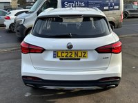 USED 2022 22 MG MG HS 1.5 T-GDI Excite SUV 5dr Petrol DCT Euro 6 (s/s) (162 ps) &pound;200 TO SECURE - DELIVERY AVAILABLE