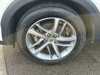 USED 2022 22 MG MG HS 1.5 T-GDI Excite SUV 5dr Petrol DCT Euro 6 (s/s) (162 ps) &pound;200 TO SECURE - DELIVERY AVAILABLE
