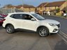 USED 2022 22 MG MG HS 1.5 T-GDI Excite SUV 5dr Petrol DCT Euro 6 (s/s) (162 ps) &pound;200 TO SECURE - DELIVERY AVAILABLE