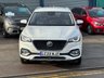 USED 2022 22 MG MG HS 1.5 T-GDI Excite SUV 5dr Petrol DCT Euro 6 (s/s) (162 ps) &pound;200 TO SECURE - DELIVERY AVAILABLE